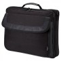 Geanta laptop Targus, TAR300, pentru laptopuri de pana la 15.6", material poliester, negru TARGUS - 1